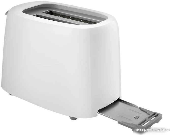 Тостер RED Solution RT-408