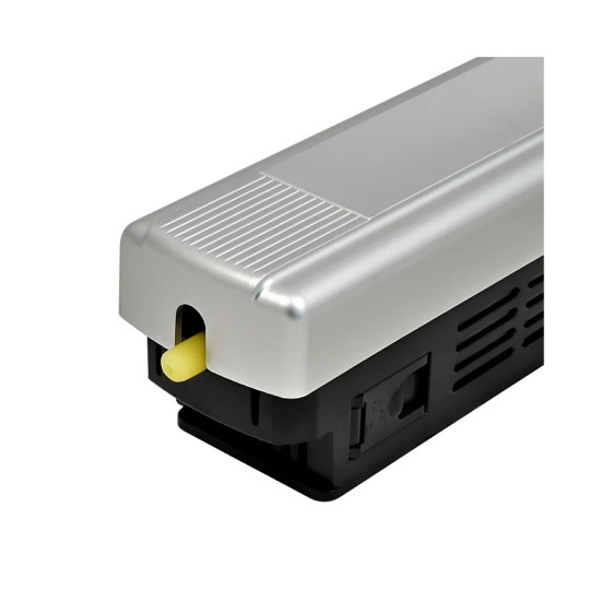 Дозатор для жидкого мыла Puff 8110S