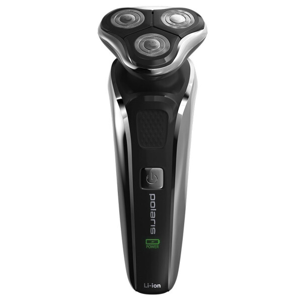 Электробритва Polaris PMR 0307RC wet&dry PRO 5 Blades+