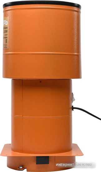 Садовый измельчитель Вихрь ЗД-350К 74/2/3