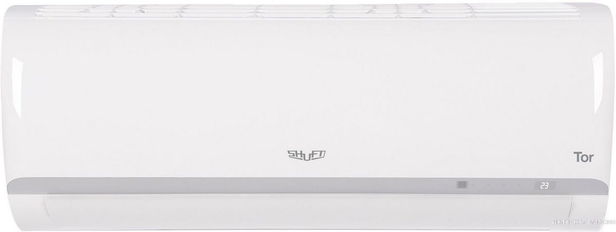 Shuft Tor SFTM-07HN8