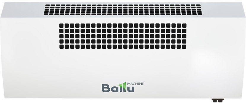 Тепловая завеса Ballu BHC-CE-3T