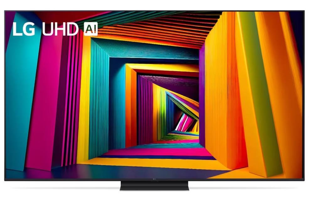 Телевизор LG UT91 75UT91006LA