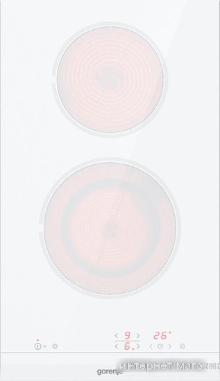 Варочная панель Gorenje ECT322WCSC