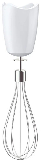 Погружной блендер Braun MQ 3035 WH Sauce