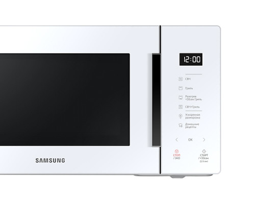 Микроволновая печь Samsung MG23T5018AW/BW
