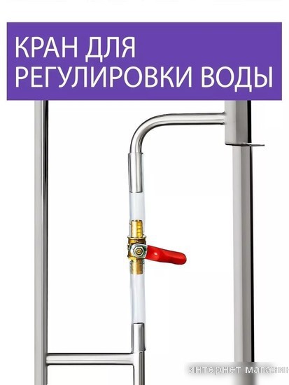 Дистиллятор Феникс Зенит (20л)
