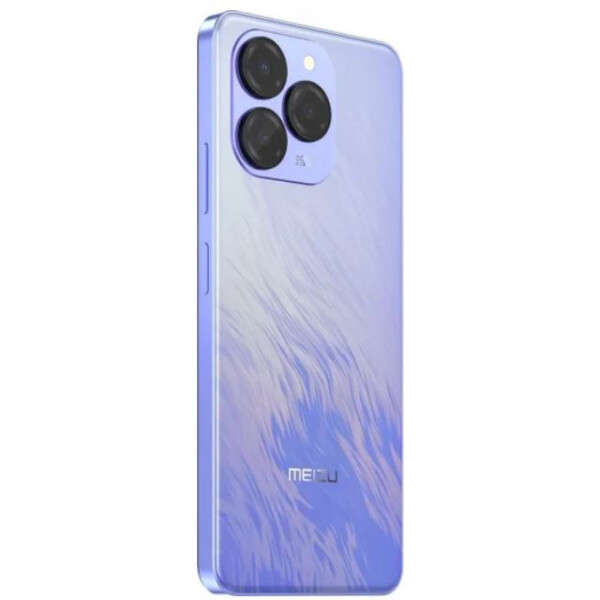 Смартфон MEIZU Note 21 4GB/256GB международная версия (голубой залив)