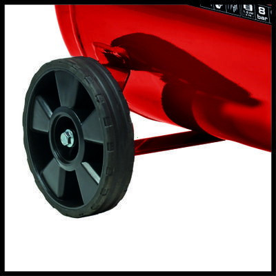 Компрессор Einhell TC-AC 190/50/8