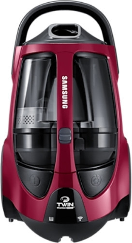 Пылесос Samsung VCC8837V3P/XEV