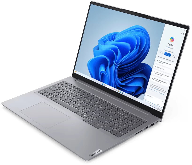 Ноутбук Lenovo ThinkBook 16 G7 IML 21MS0002AU