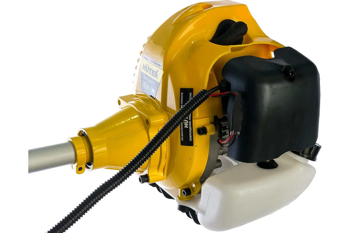 Триммер бензиновый Huter GGT-2900T