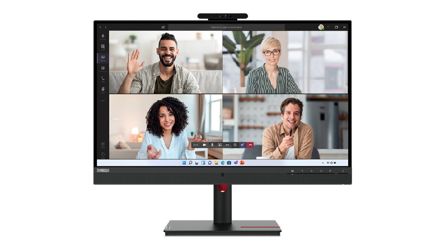 Монитор Lenovo ThinkVision T27hv-30 63D6UAR3EU