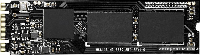 SSD KingSpec NT-128-2280 128GB