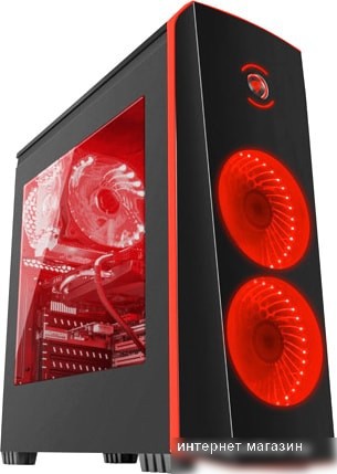 Компьютер Jet Wizard 3C10100FD16SD24X166SL2W5