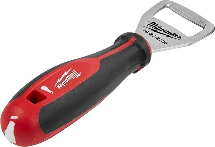 Набор домашнего мастера Milwaukee 4932480553 (4 предмета)