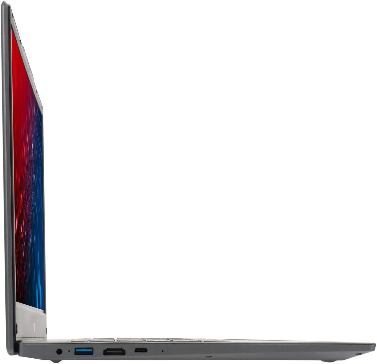 Ноутбук iRU Tactio 15PHC 2046012