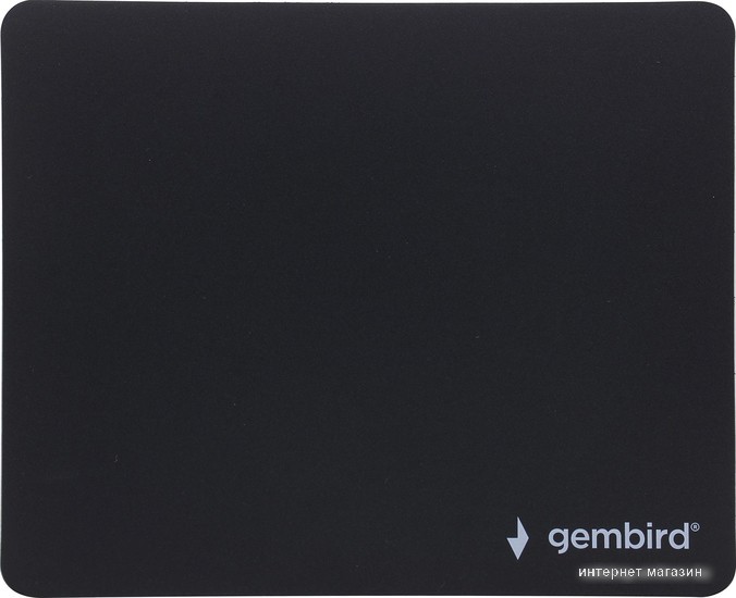 Коврик для мыши Gembird MP-BASIC
