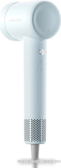 Фен Coshare SuperFlow SE HD20 (голубой)