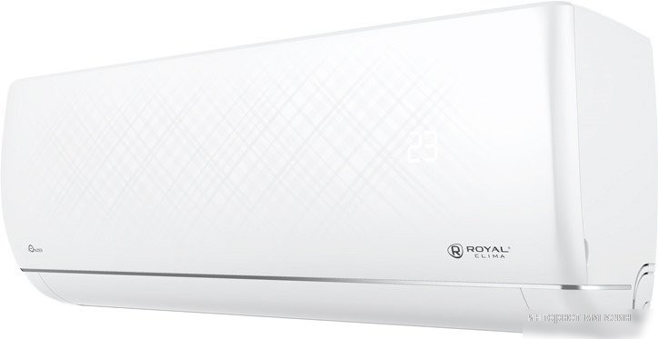 Кондиционер Royal Clima Renaissance 2025 RC-RND22HN