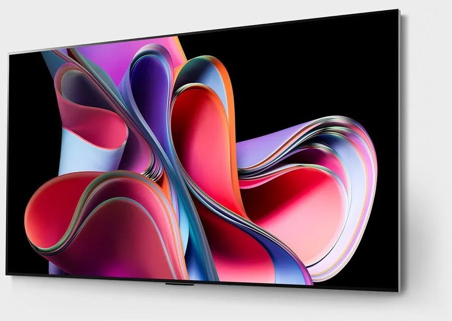 OLED телевизор LG G3 OLED55G3RLA