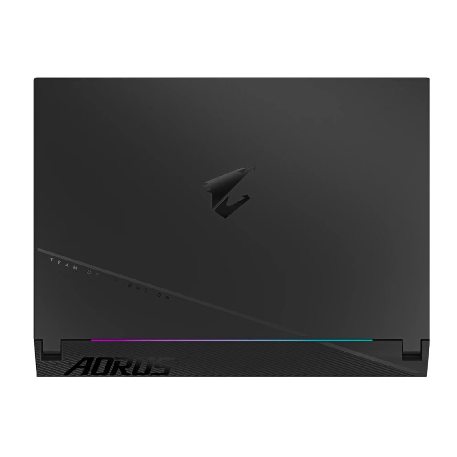 Игровой ноутбук Gigabyte Aorus 15 2024 BKG-13KZ754SH