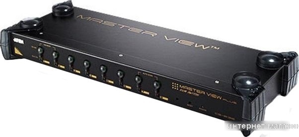 KVM переключатель Aten CS9138Q9-AT-G