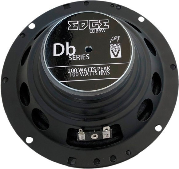 Широкополосная АС EDGE EDB6W-E0