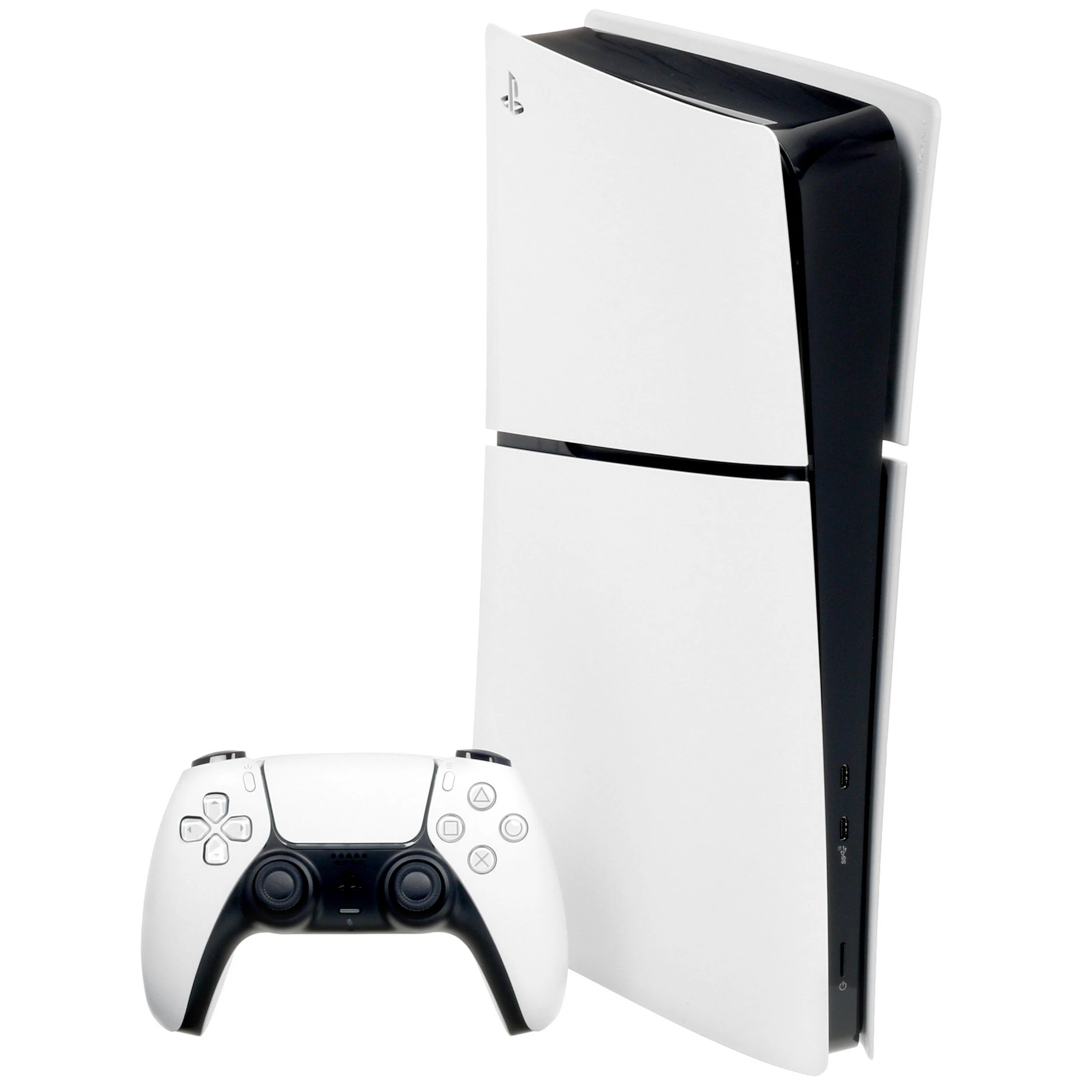 Игровая приставка Sony PlayStation 5 Slim Digital Edition
