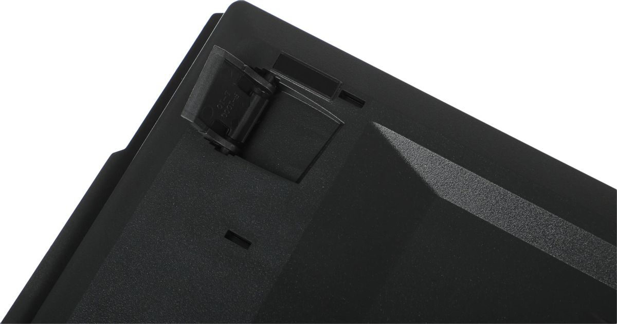 Клавиатура A4Tech Bloody B865R (черный/серый)