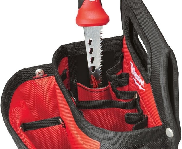 Сумка для инструментов Milwaukee Electrician's Work Pouch 48228112