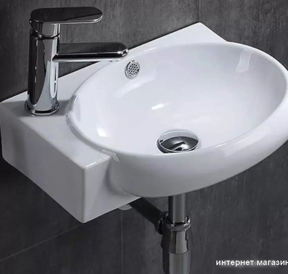 Смеситель Econoce EC0390