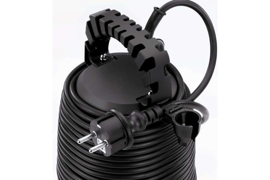 Дренажный насос Einhell GC-DP 3730