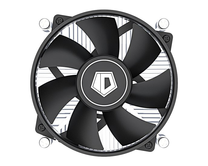 Кулер для процессора ID-Cooling DK-19 PWM