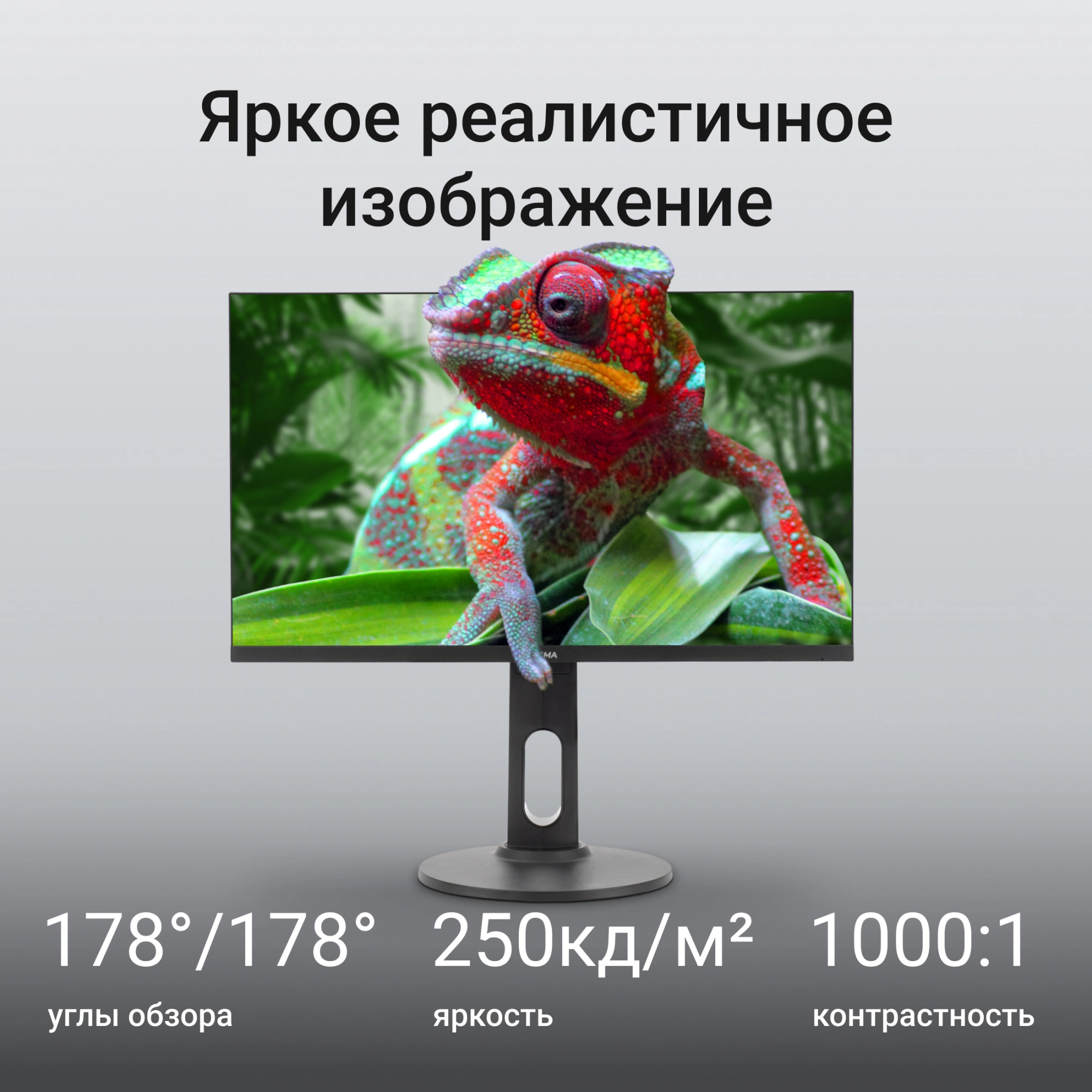 Монитор Digma Progress 24P505F