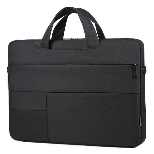 Сумка Miru Pockelot 17.3 MLB-1045 (черный)