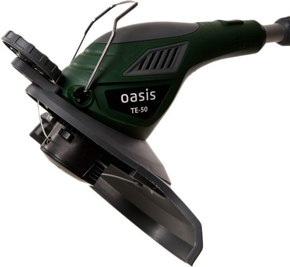 Триммер электрический Oasis TE-50