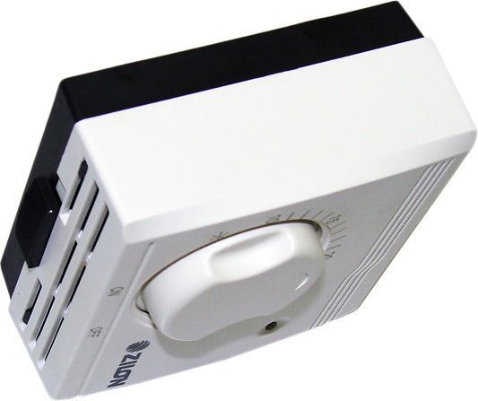 Терморегулятор ZILON ZA-1