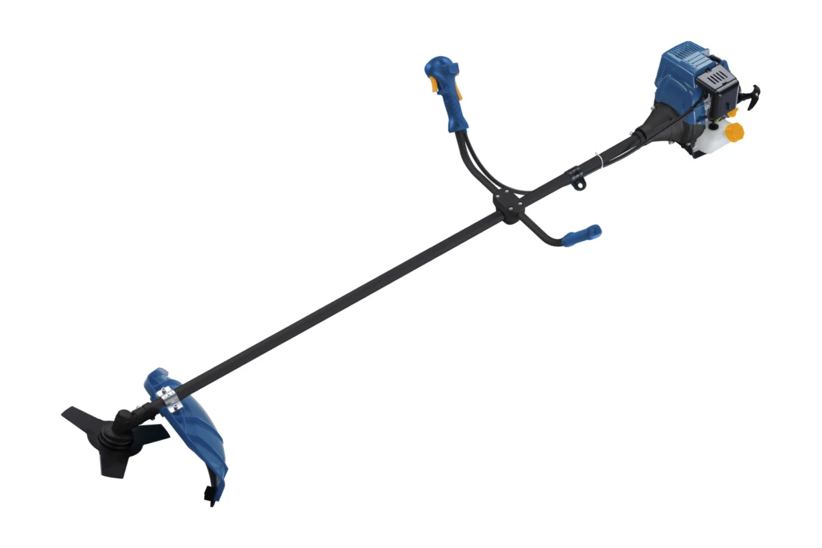 Триммер бензиновый Redbo GST-390/1250F