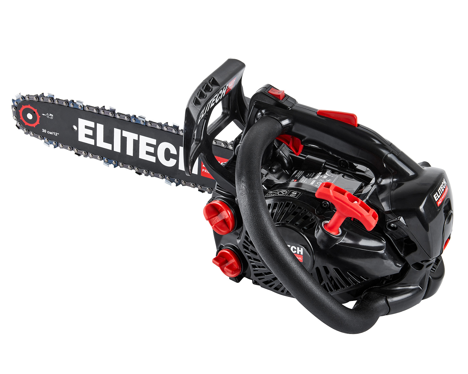 Бензопила ELITECH CS 2514T E1611.003.00