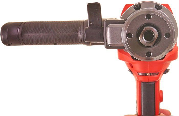 Дрель-миксер Milwaukee M18 FPM-0X FUEL 4933459719 (без АКБ, кейс)