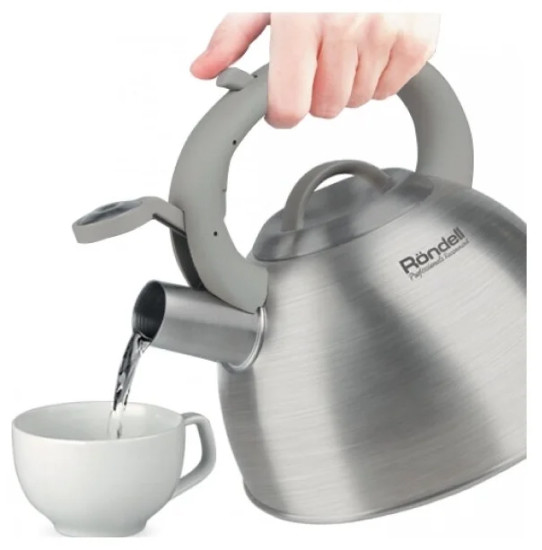 Чайник Rondell Balance RDS-434