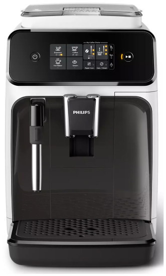Эспрессо кофемашина Philips EP1223/00