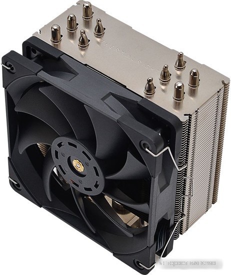 Кулер для процессора Thermalright True Spirit 120 Rev.B