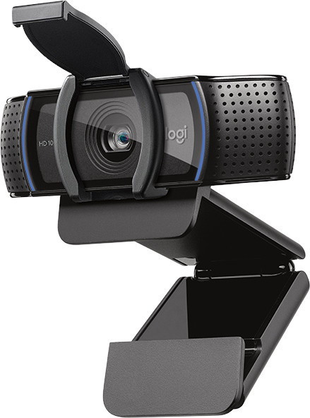 Web камера Logitech C920s PRO