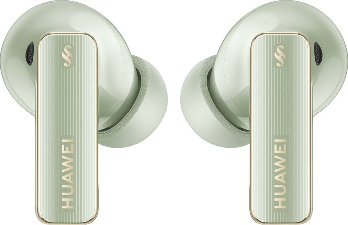 Наушники Huawei FreeBuds Pro 4 (зеленый, международная версия)