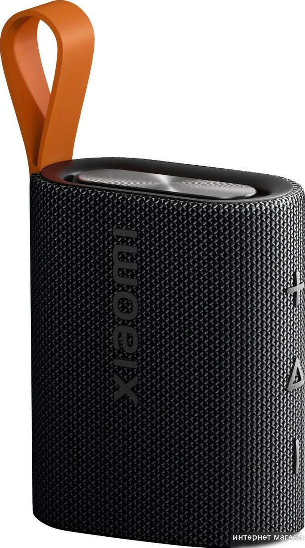 Беспроводная колонка Xiaomi Sound Pocket (международная версия)