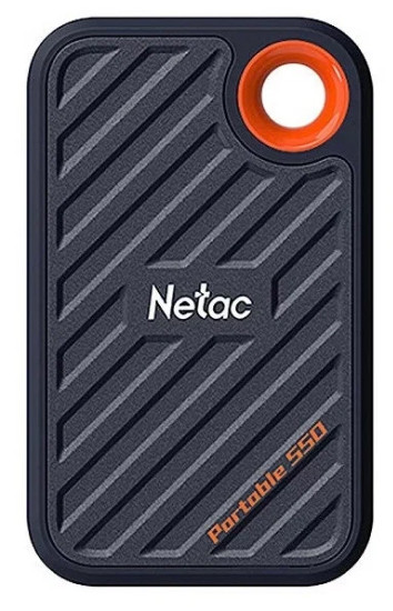 Внешний накопитель Netac ZX20 1TB