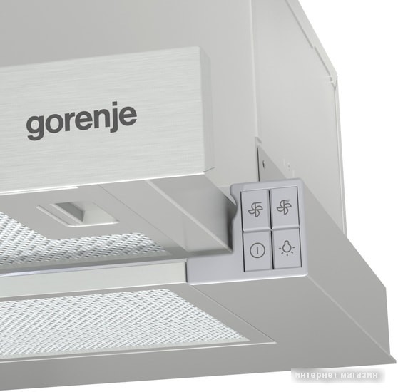 Кухонная вытяжка Gorenje TH62E3X
