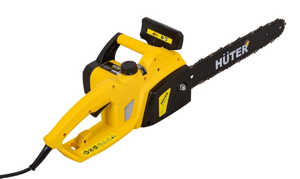 Электрическая пила Huter ELS-2.7P